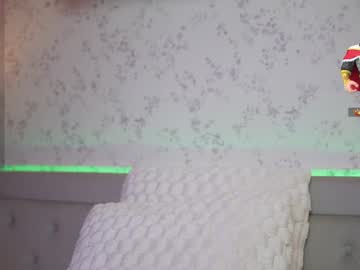 Amykaiya Chaturbate stream image from September 21, 2025