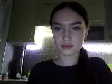 Antonina25440 Chaturbate stream image from September 21, 2025
