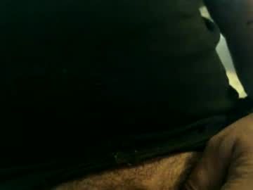 Azjohnny Chaturbate stream image from September 21, 2025