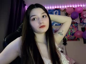 Blushed_Pussy Chaturbate stream image from September 21, 2025