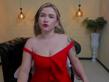 _Candy_Sweett18_ Chaturbate stream image from September 21, 2025