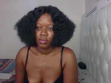 Charming_Kittie Chaturbate stream image from September 21, 2025
