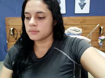 Dahiana_Spark Chaturbate stream image from September 21, 2025