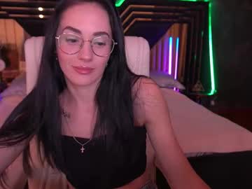 Evilune Chaturbate stream image from September 21, 2025