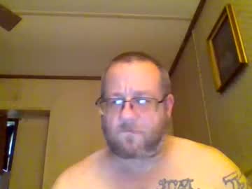 Fatboy1980 Chaturbate stream image from September 21, 2025