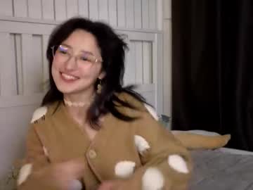 Hildegardestanfill Chaturbate stream image from September 21, 2025