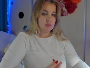 Jansylines Chaturbate stream image from September 21, 2025