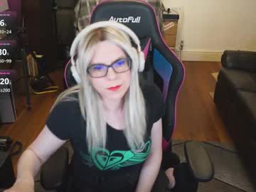 Kelseycobalt Chaturbate stream image from September 21, 2025
