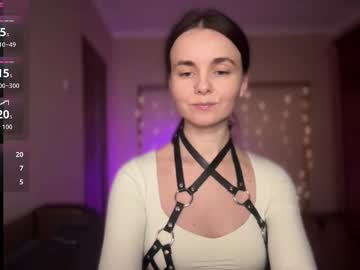 Lanaloulou Chaturbate stream image from September 21, 2025