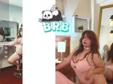 Mari_Caroley6 Chaturbate stream image from September 21, 2025