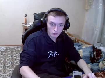 Mikkiforus Chaturbate stream image from September 21, 2025