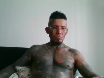 Miniimgra Chaturbate stream image from September 21, 2025