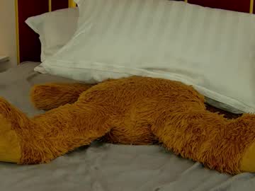 Missydolly_ Chaturbate stream image from September 21, 2025