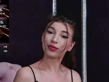 Nataliechase Chaturbate stream image from September 21, 2025