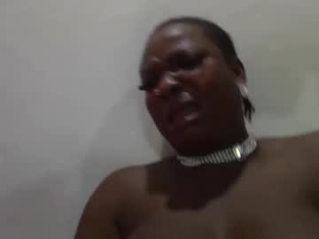 Naughtybgirl Chaturbate stream image from September 21, 2025