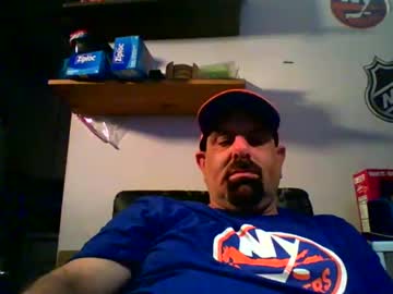 Nyisles00 Chaturbate stream image from September 21, 2025