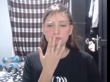 Sophie_Cutexx Chaturbate stream image from September 21, 2025