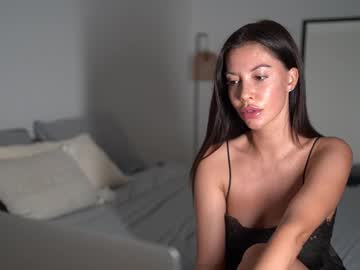 Sweet_And_Honest Chaturbate stream image from September 21, 2025