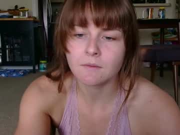 Sweet_Truffle Chaturbate stream image from September 21, 2025