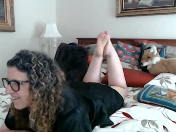 Vedraluna Chaturbate stream image from September 21, 2025