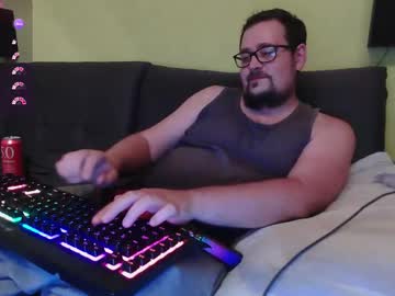 Xxevoker Chaturbate stream image from September 21, 2025
