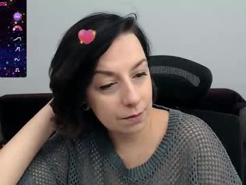 Autumnopal Chaturbate stream image from September 21, 2025