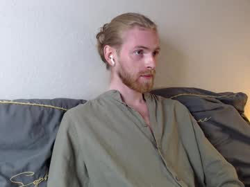 Damien_Diamond Chaturbate stream image from September 21, 2025