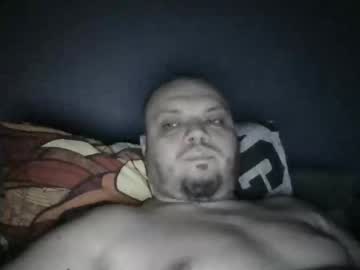 Glusgan Chaturbate stream image from September 21, 2025