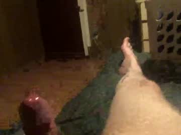 Guffey13 Chaturbate stream image from September 21, 2025