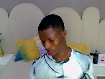 Joel_Blackcock Chaturbate stream image from September 21, 2025