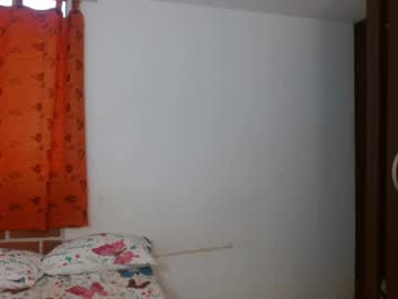 Kiyusweetcrazy Chaturbate stream image from September 21, 2025