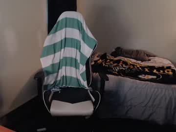 Kuggy570 Chaturbate stream image from September 21, 2025