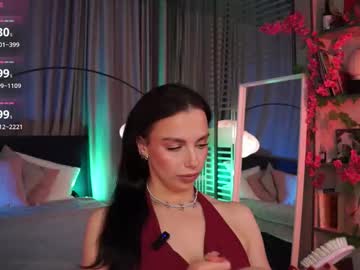 Lunanight_ Chaturbate stream image from September 21, 2025