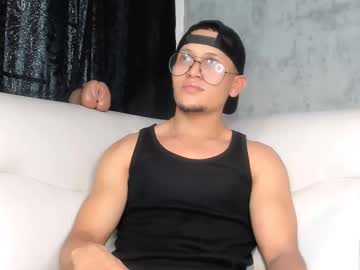 Manuel_Fpg Chaturbate stream image from September 21, 2025