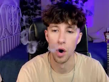 Mark_Caron Chaturbate stream image from September 21, 2025