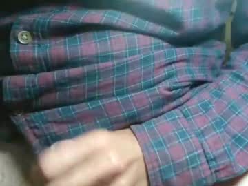 Markusmasturb Chaturbate stream image from September 21, 2025