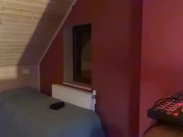 Misteriousfukers Chaturbate stream image from September 21, 2025