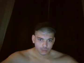 Mrkagi Chaturbate stream image from September 21, 2025
