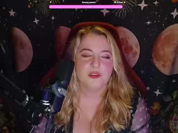 Paigestation Chaturbate stream image from September 21, 2025