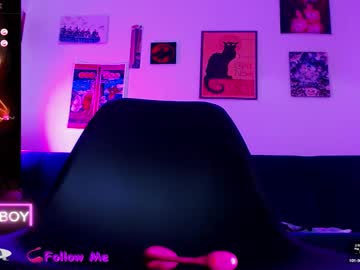 Prince_Ftm1 Chaturbate stream image from September 21, 2025