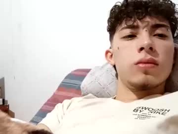 Ramiroo2312 Chaturbate stream image from September 21, 2025