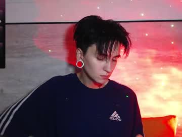Ray__Taylor Chaturbate stream image from September 21, 2025