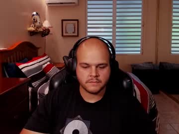 Rickyj1012 Chaturbate stream image from September 21, 2025