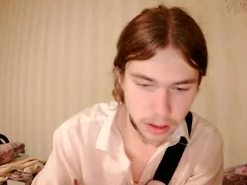 Robbyxanderson Chaturbate stream image from September 21, 2025