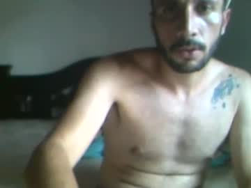 Tristan_Drumm_ Chaturbate stream image from September 21, 2025