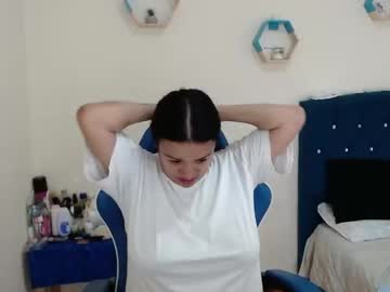 _Valelly Chaturbate stream image from September 21, 2025