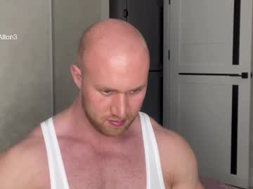 Wlademarbergs Chaturbate stream image from September 21, 2025
