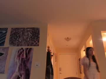 Alizezaide Chaturbate stream image from September 21, 2025