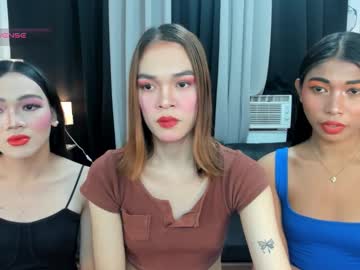 Andreajane69 Chaturbate stream image from September 21, 2025