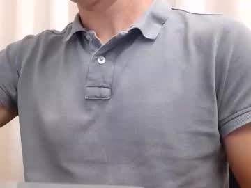 Baxter78 Chaturbate stream image from September 21, 2025